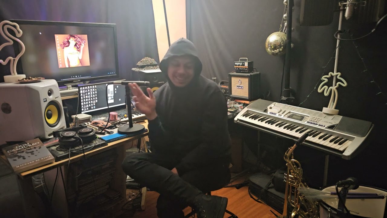 Mariah Carey Butterfly First Time Reaction