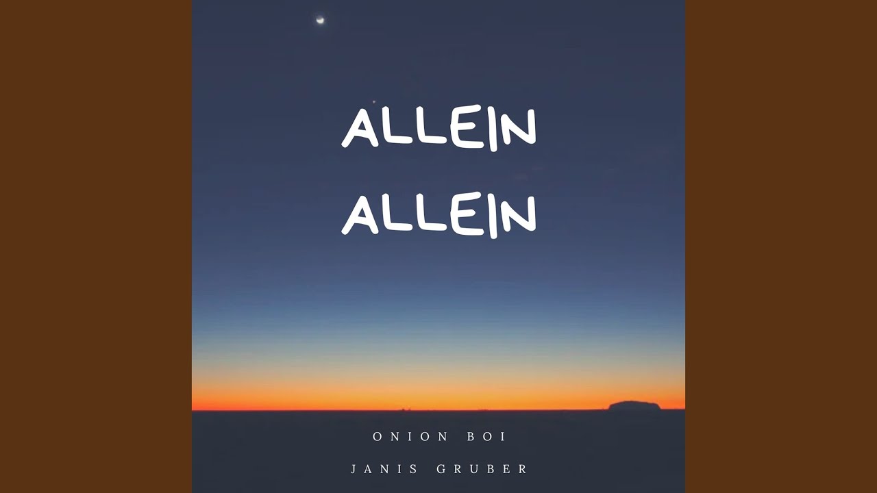 Allein Allein
