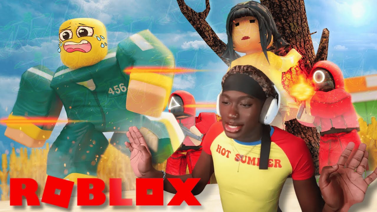 ROBLOX — ЭТО RAGEBAIT.