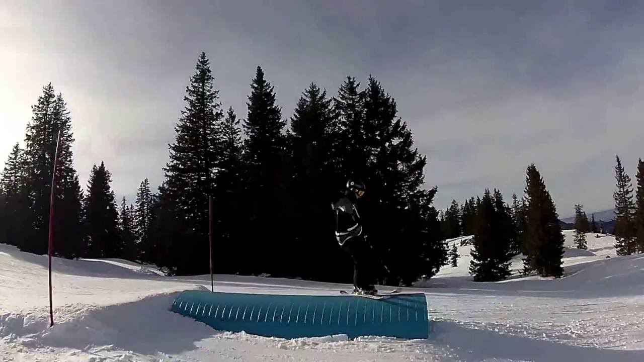 Kasberg-Funmountain: Brozektion #2
