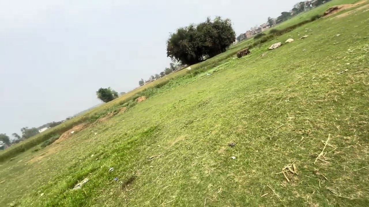 Nepal & India border exploring 