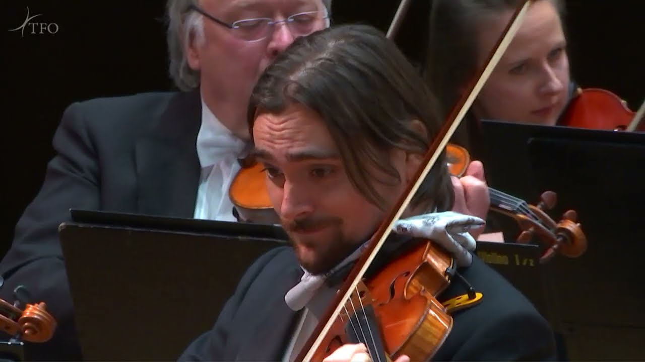 Carl Nielsen: Symphony No. 3 