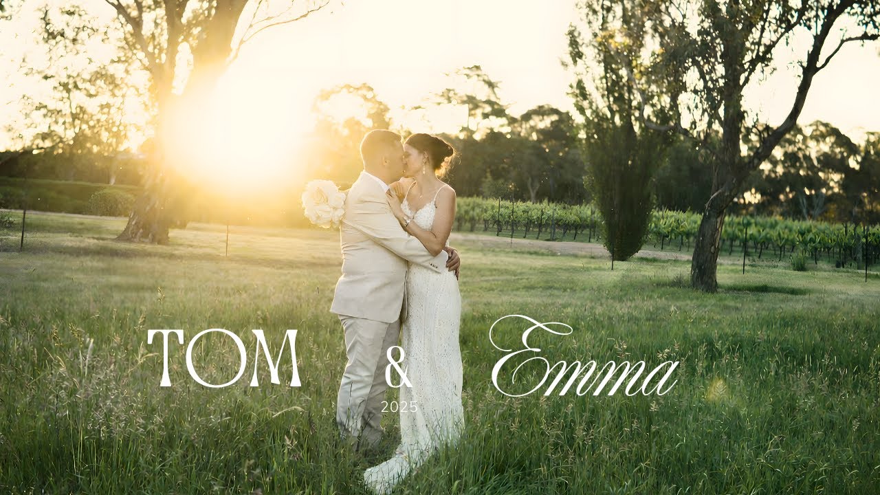Wedding video by FRME
