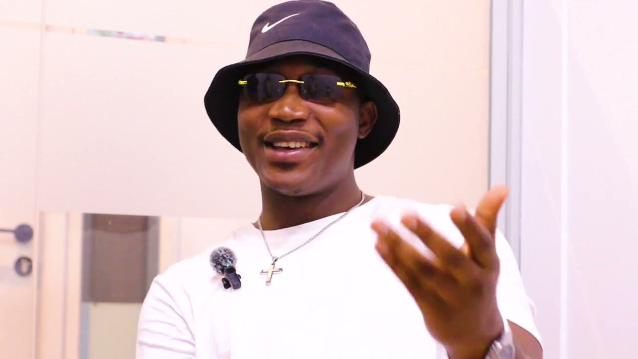 MR MUCH Rompe Su Silencio | industria Musical 🇬🇶| Salida Trislova | ventajas de ser Artista