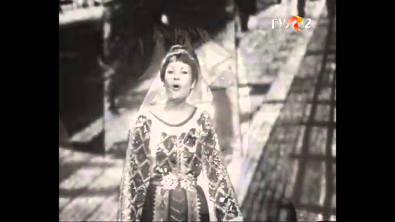 Elena Roizen - Fata dobrogeana