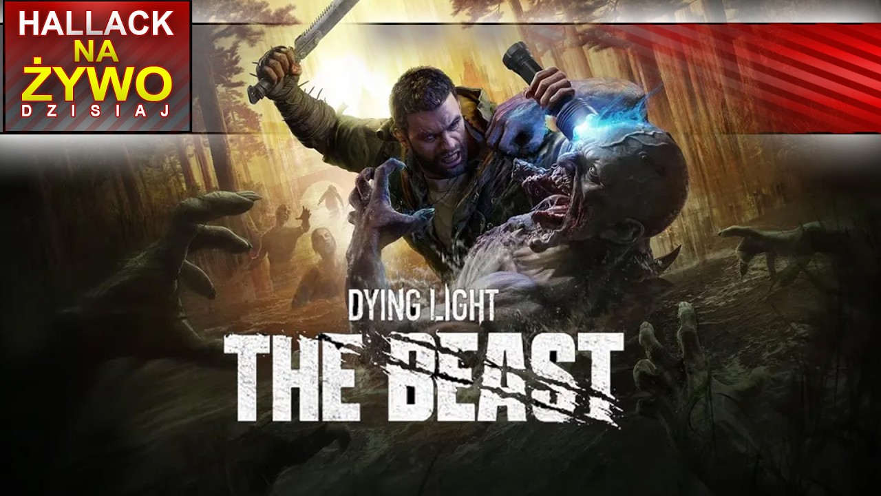 Niespodzianka - nowy tryb w DL