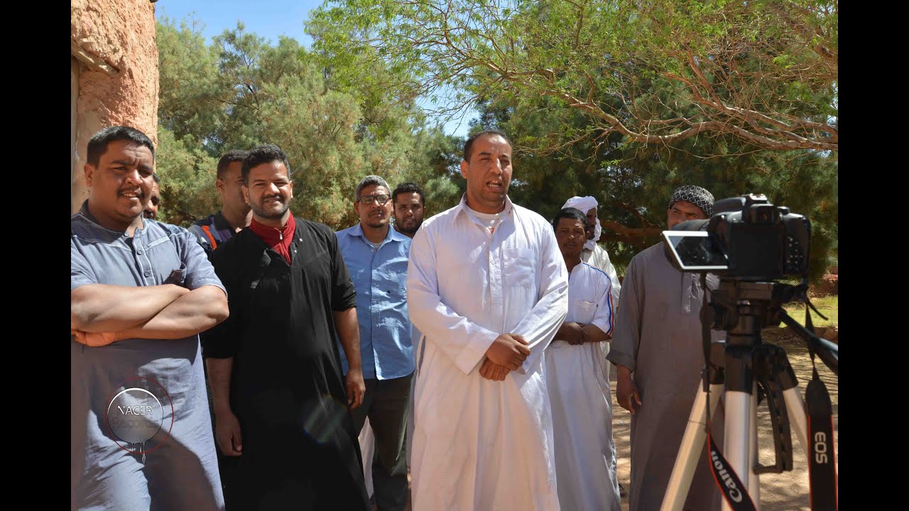 صرخة شباب مطريون عين بلبال يطالبون جميعاً بأوضاع معيشية أفضل