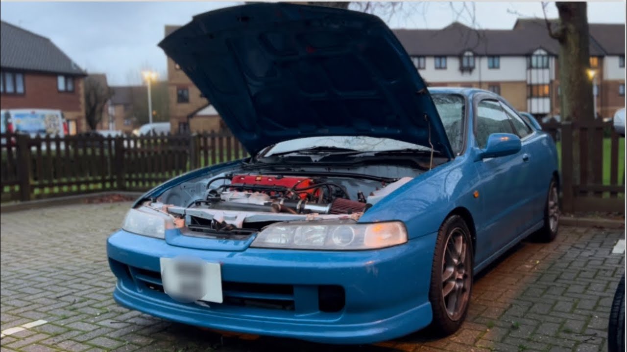 Why K24 Frank Is The Way Forward!🔥 M3 Vs Integra 🔥Mod Updates, Mexico🇲🇽, Plans for Future👀