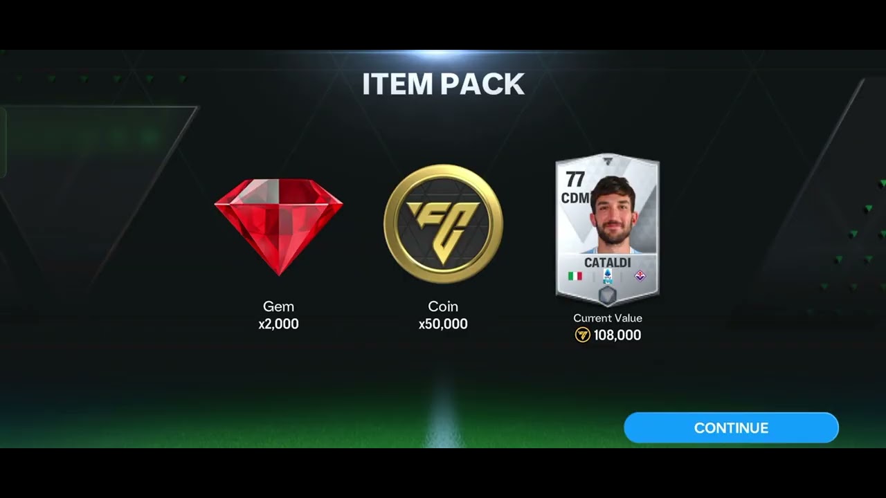 EA Sports FC Mobile: Ballon d'Or #5