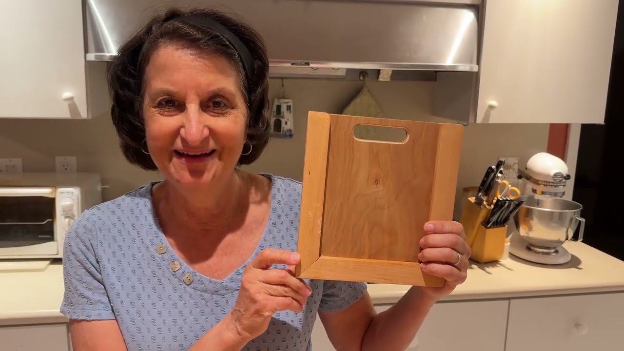 Bread Slicing Tips
