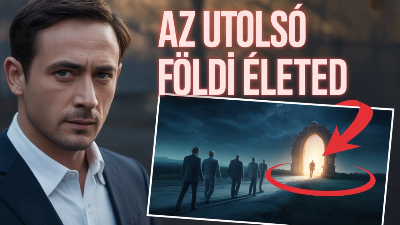 HÁNY ÉLETED VAN MÉG HÁTRA? EDGAR CAYCE RÉMISZTŐ VÁLASZA