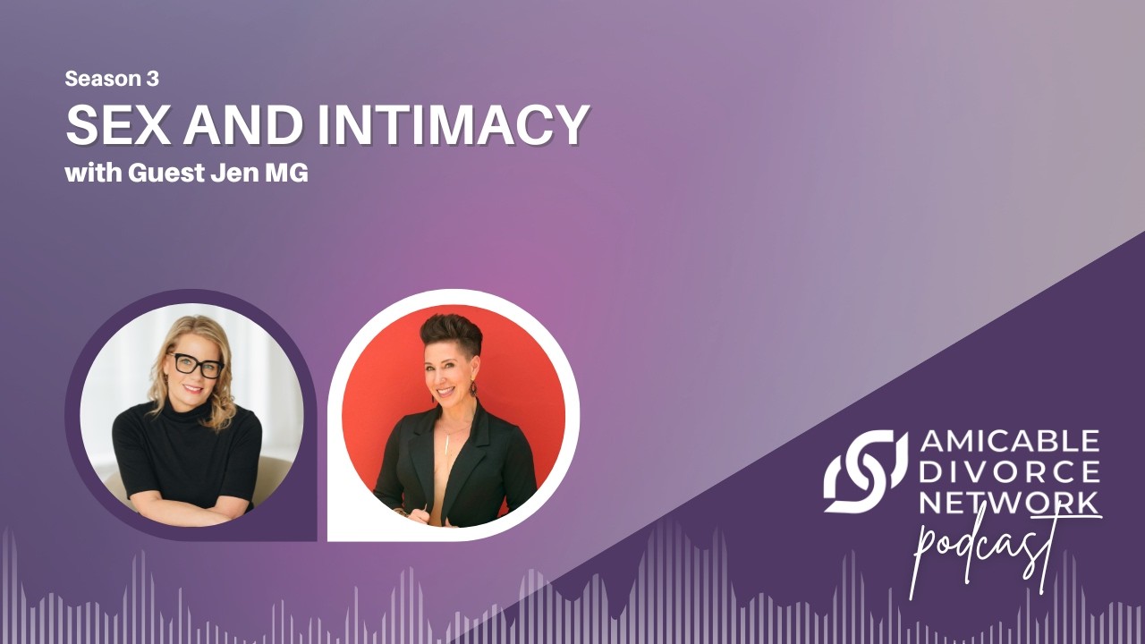 Intimacy with Jen MG