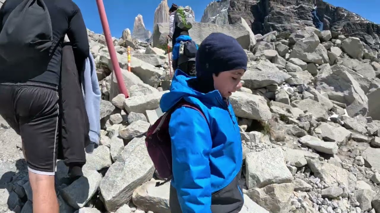 Intro Conociendo Base Torres 