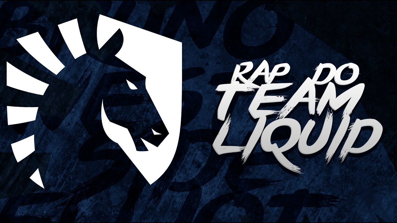 Rap do Team Liquid CS ft. @westside_elliot | #TRIBUTORAP17
