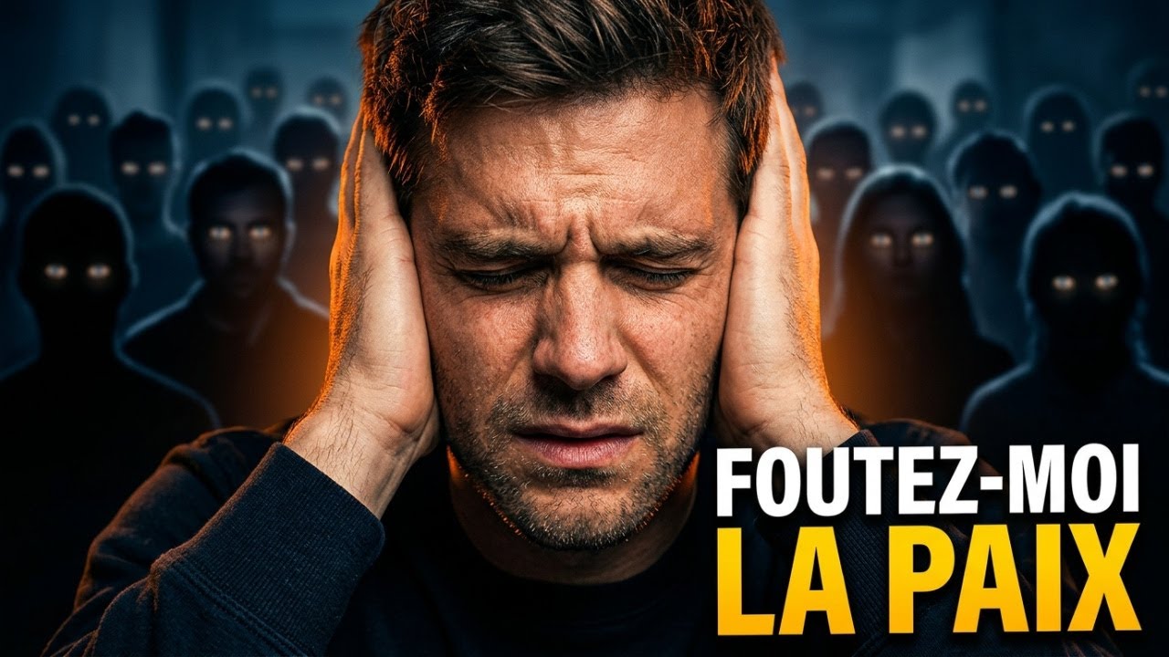 Pourquoi vous ne pouvez plus continuer à ce rythme