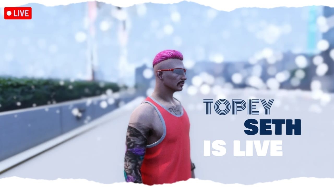 Gobar Ganesh || Event Continue .....Road to 2K Sub!  #topeyseth #grp