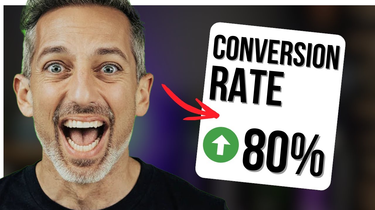 How To Make The Perfect Landing Page For Your Business  (no software required!)