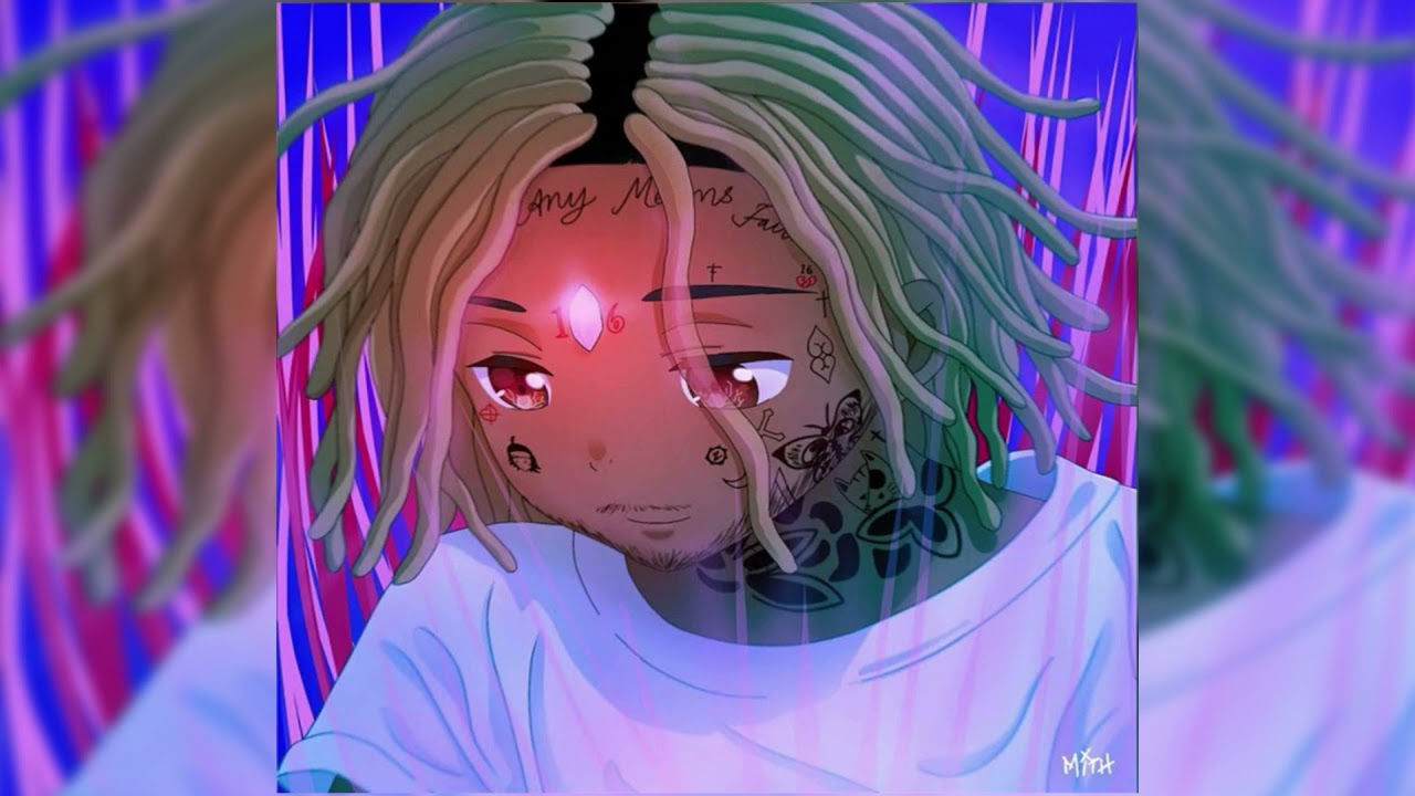 (FREE) Lil Uzi Vert Type Beat 2023 