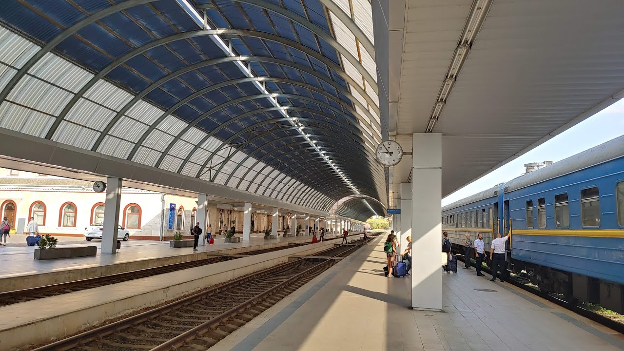 Az ikonikus Eurovíziós kocsi, irány Moldova - RO🇷🇴-MD🇲🇩 2.