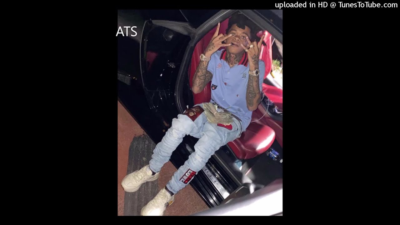 [FREE] SPOTEMGOTTEM Type Beat 2021 - 