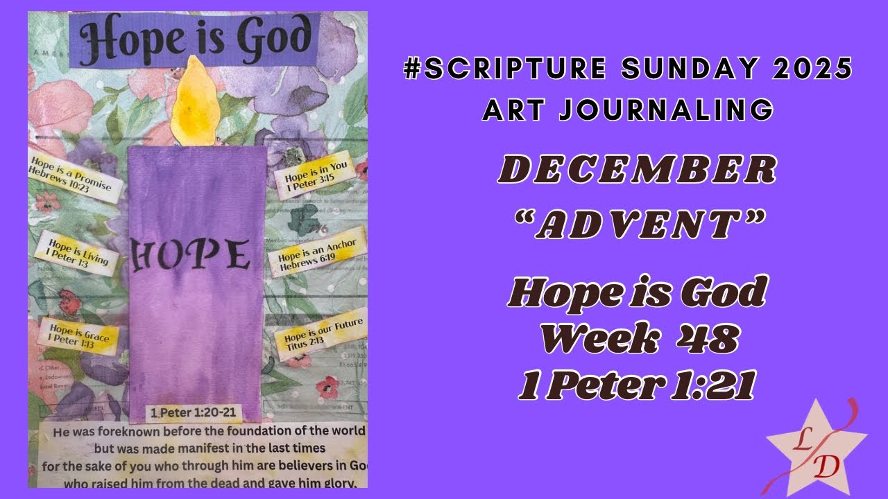 #scripturesunday2025