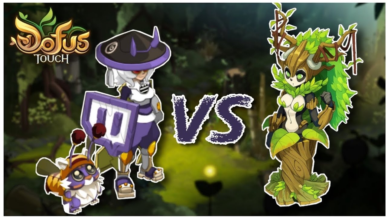 Solotage Kod&aacute;made con Steamer - Dofus Touch 
