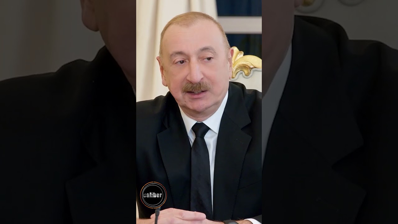 Официальный визит вице-президента США в Азербайджан