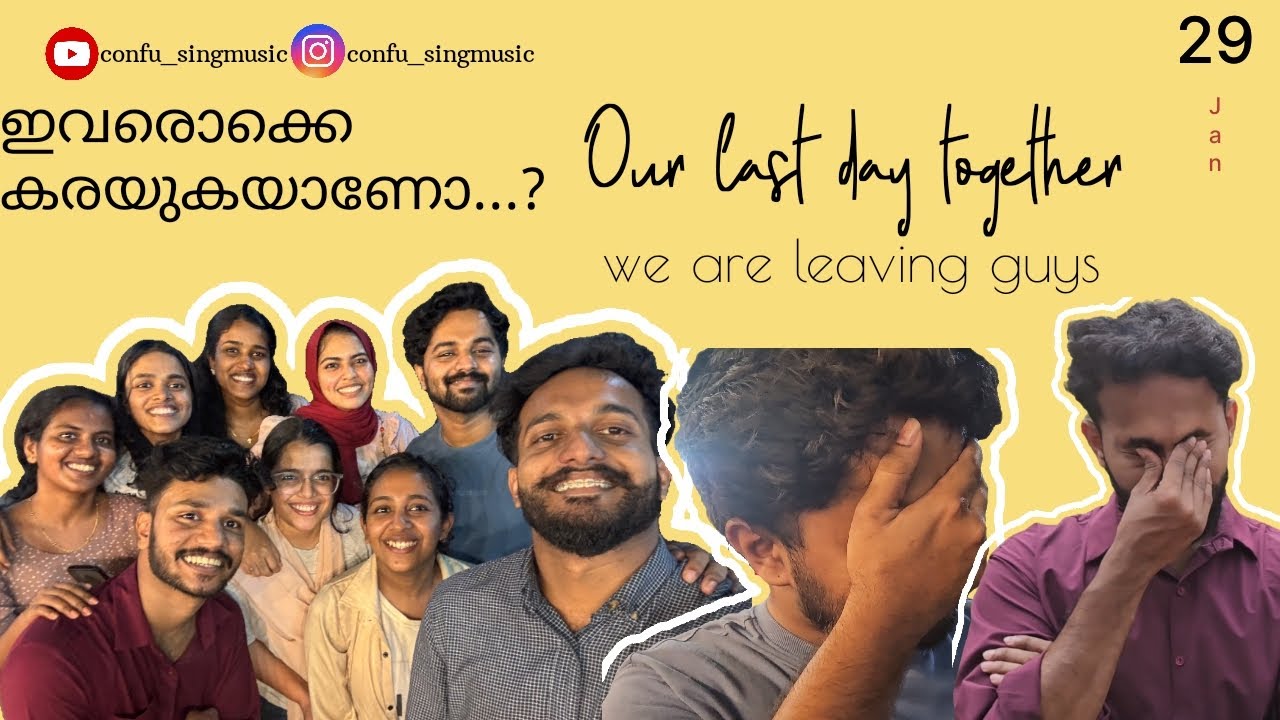 A final glimpse of us | Vlog 34 | The moments i managed to save (before we say goodbye)