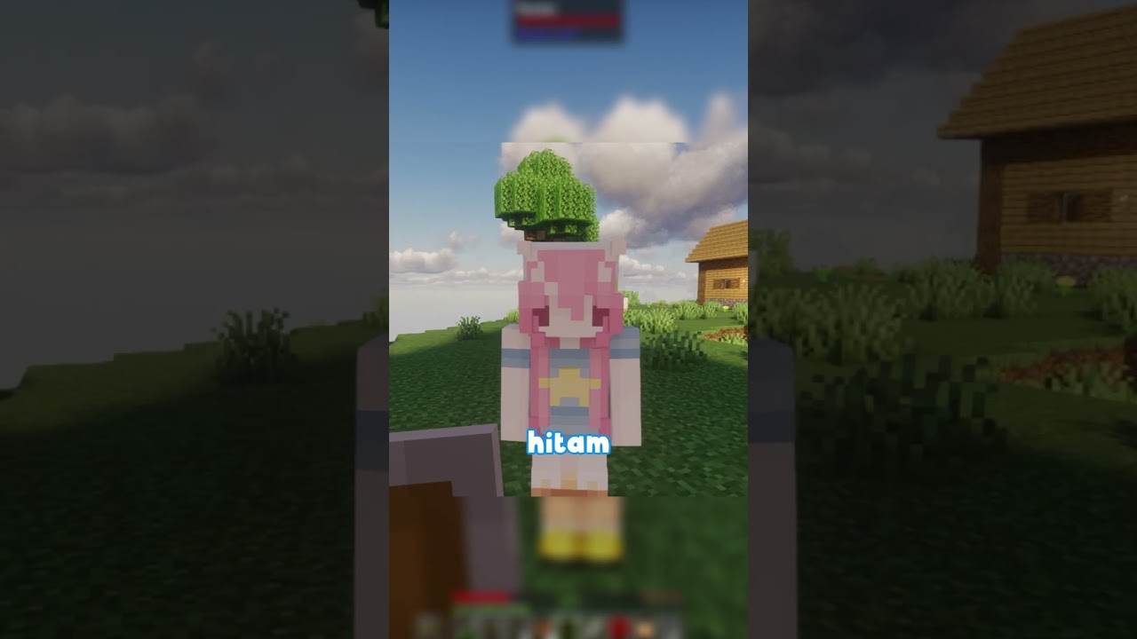 ya begitulah @justmyaaaw  #minecraft #minecraftindonesia