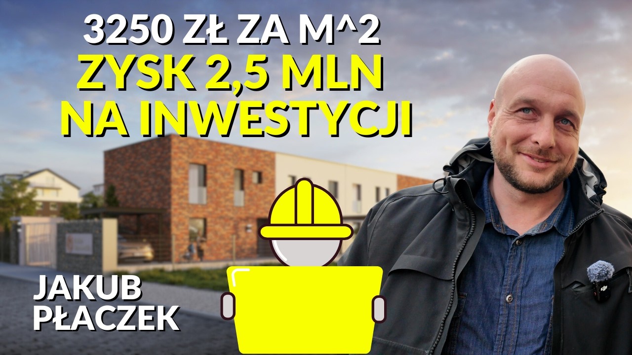 Budowa za 3250zl/m2 - Czy to w ogóle możliwe?