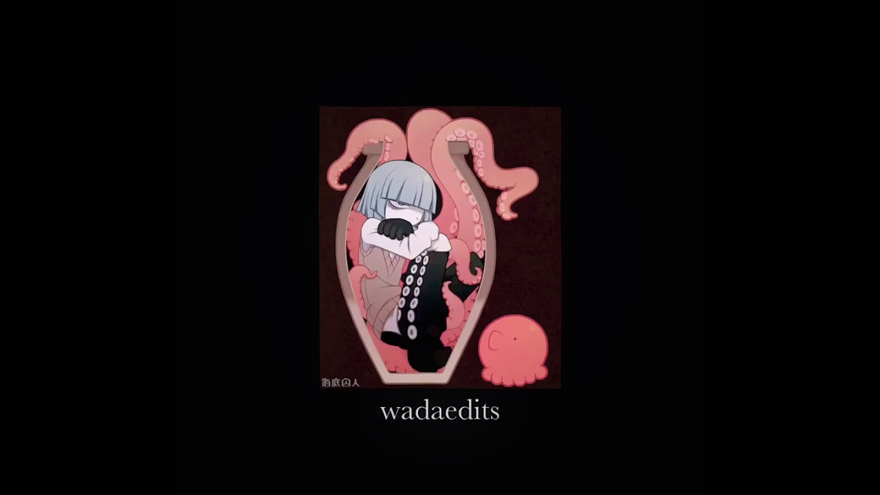 Fukami WATGBS Edit - Wadanohara and the great blue sea