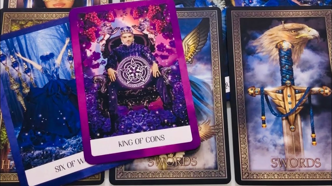 SAGITTARIUS ♐️They’ve been OVERCONFIDENT about u tolerating just about anything💥 Love Tarot reading