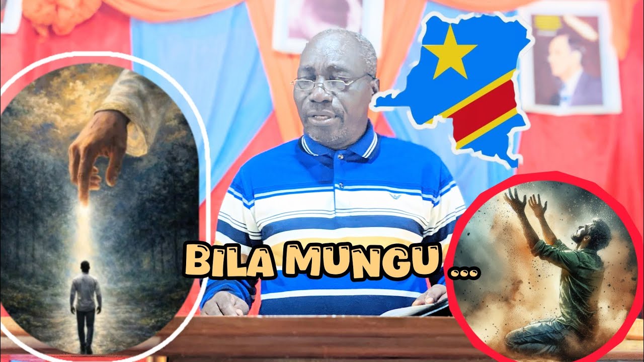 TUMAINI LETI  LIKO NDANI YA MUNGU /  Unaweza zania ni mzaa kumbe ndo hivyo.  BARAKA TABERNACLE 