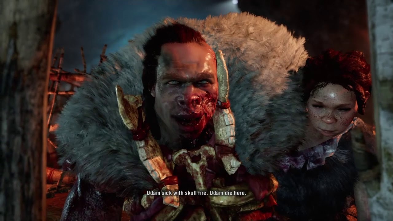 Stone Age Boss