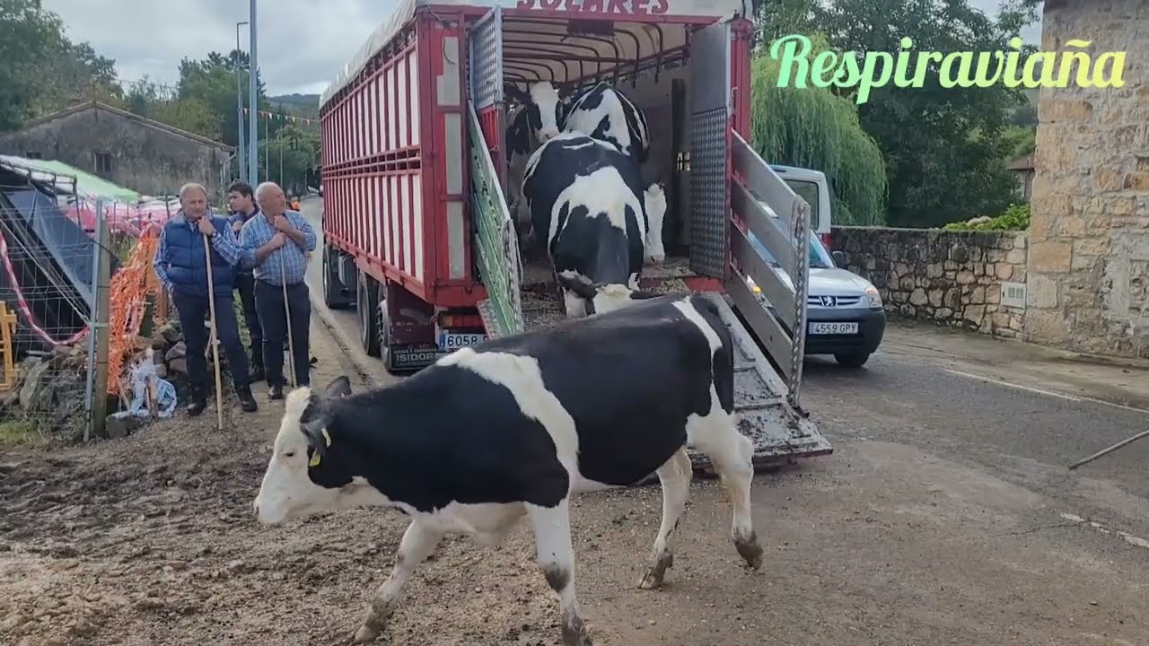 Feria de Riotuerto 2022