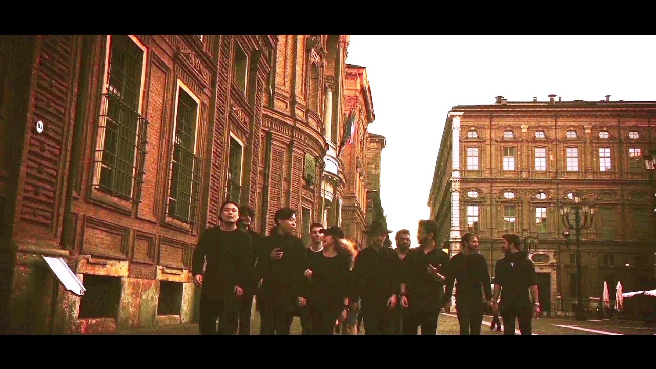 Marching for Freedom - STEP - Motivational Video