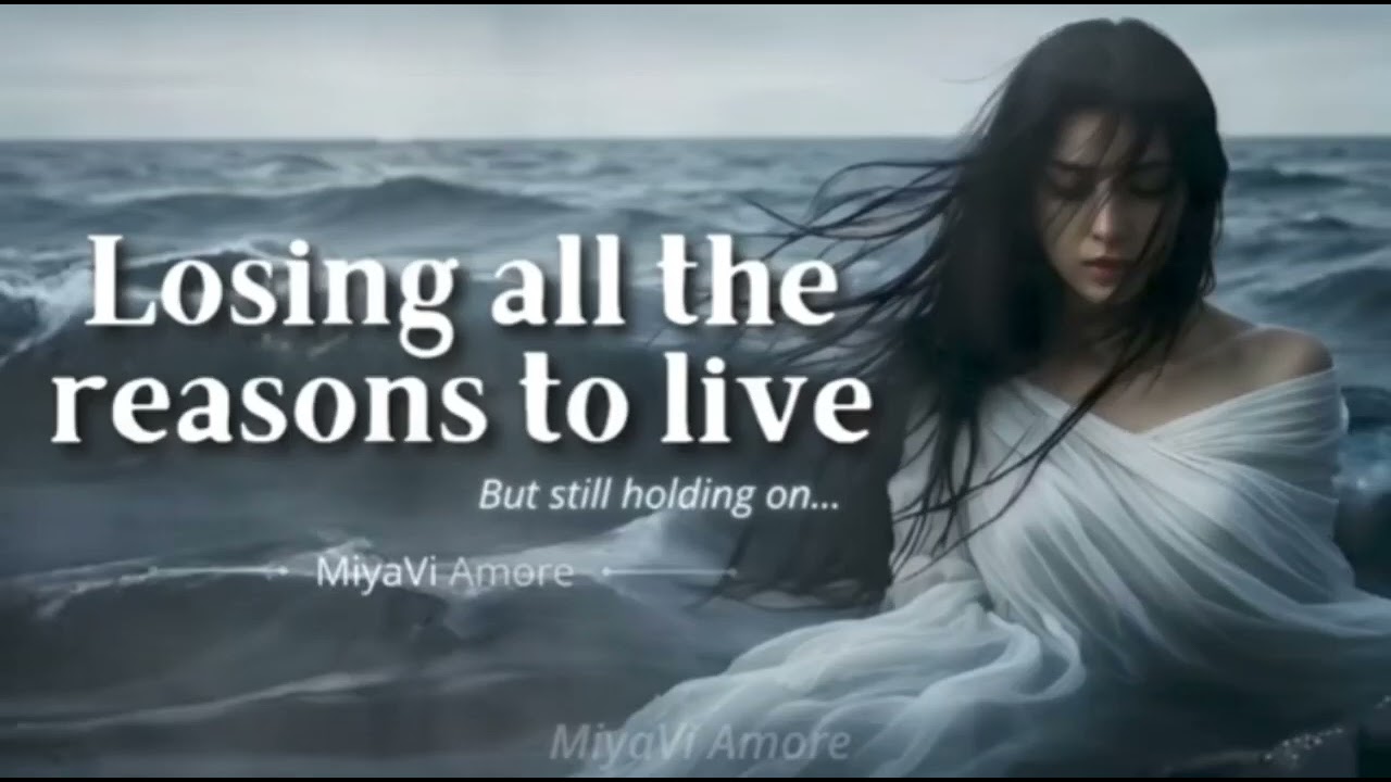 Isobanuye Losing All The Reasons To Live mu kinyarwanda 