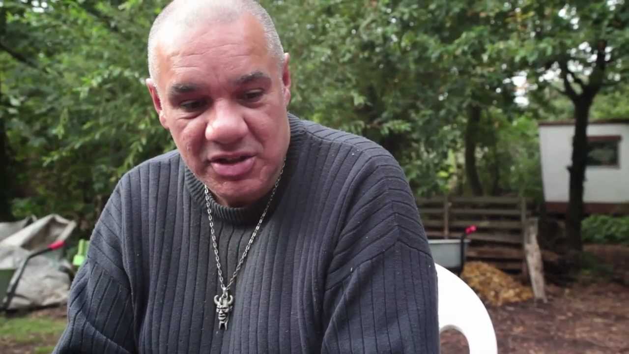 Gardens Where People Grow