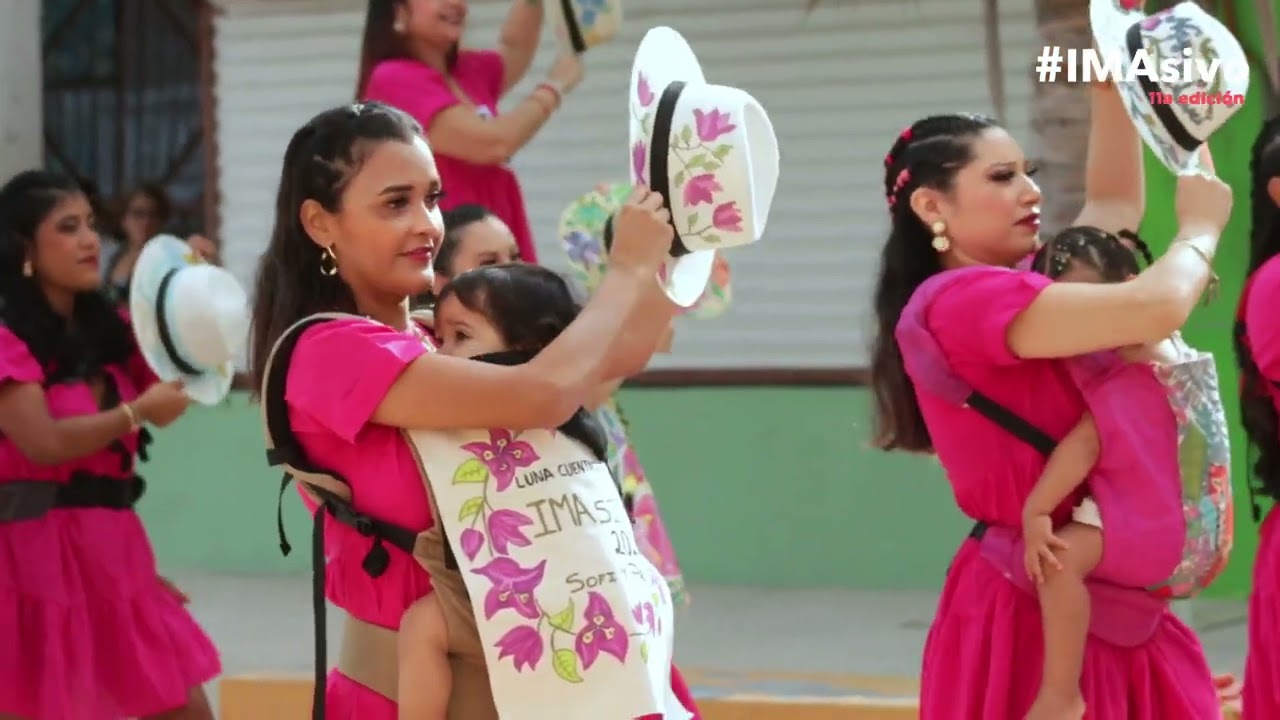 Tribu Luna Cuentacuentera, Mérida, Yucatán