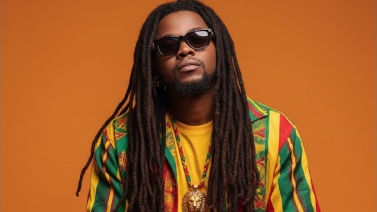 Kizz Daniel, EMPIRE - Cough (Reggae Version)