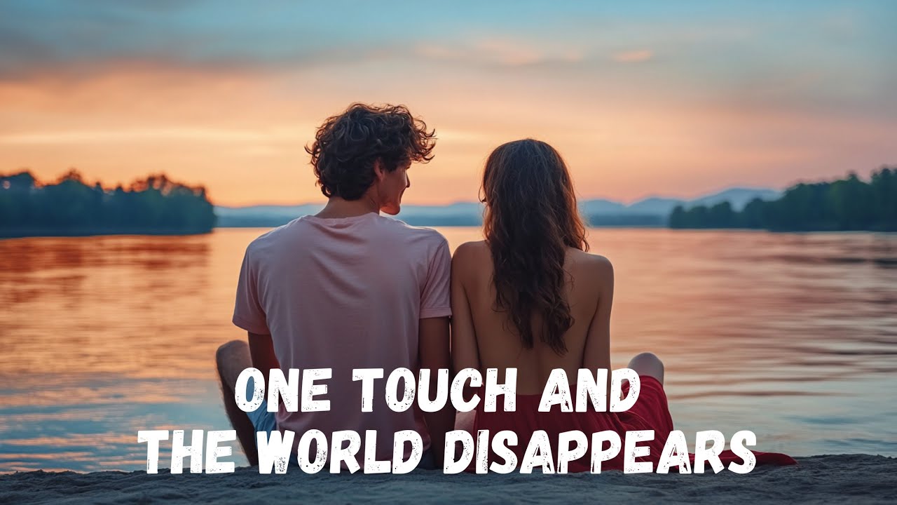 💖 One Touch and the World Disappears 💖 Most Intimate Love Song 2025 🎶 When Love Becomes Everything 💫