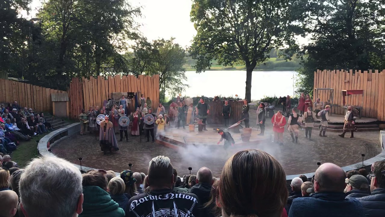 Jels vikingespil 19 part 1