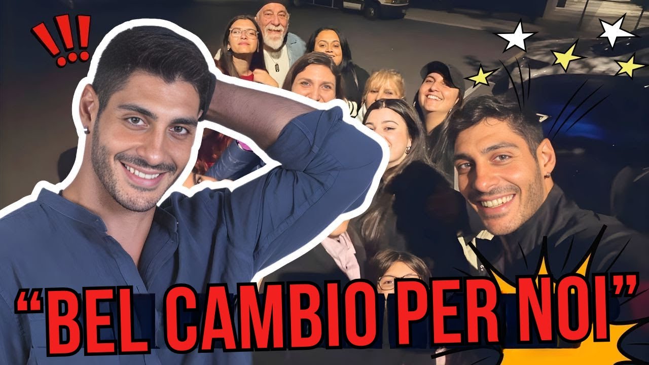 Javier Martinez & Helena Prestes: La Vita REALE Dopo il Grande Fratello! Il Segreto di Terni