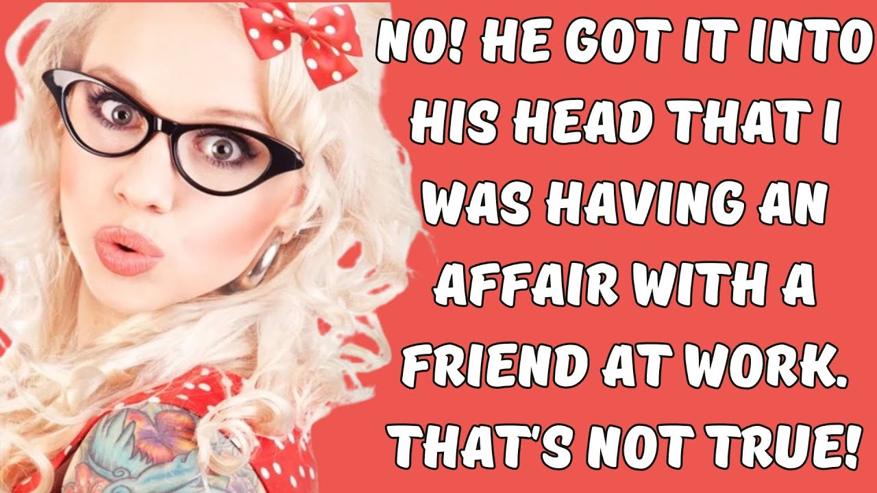 💔 Uncovering My Wife’s Betrayal – Infidelity Exposed! 😢