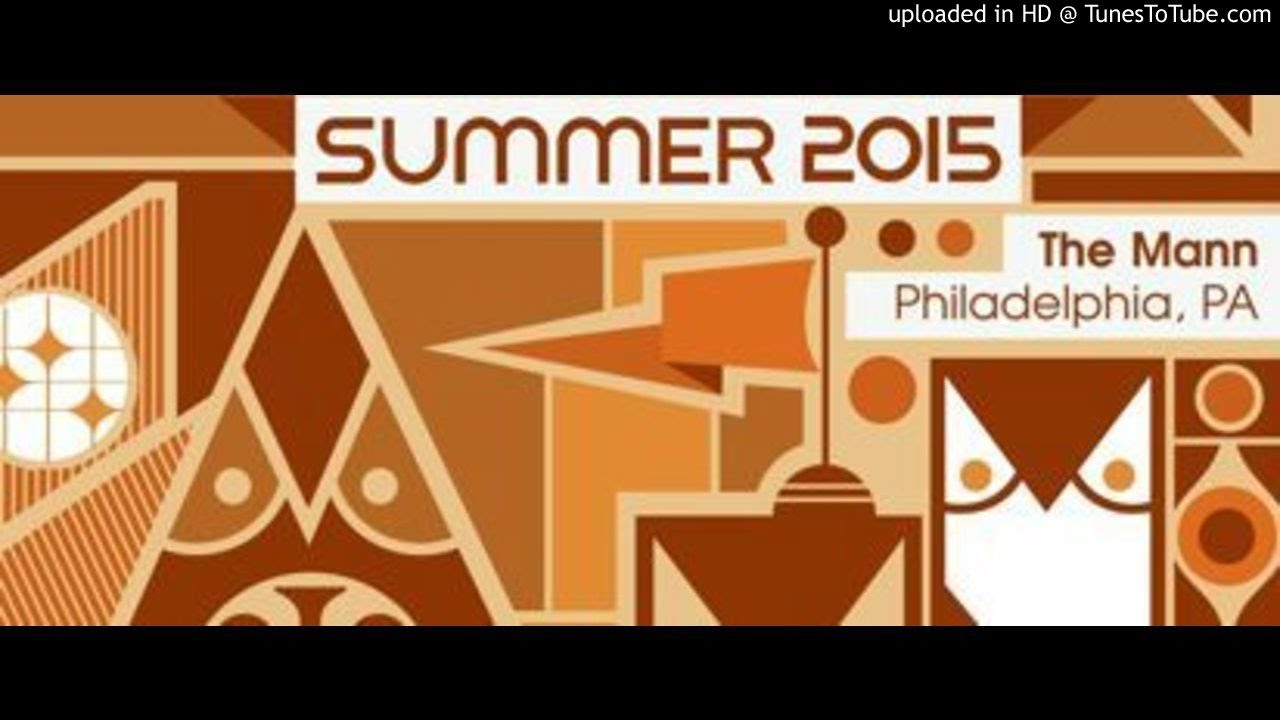 Phish - 