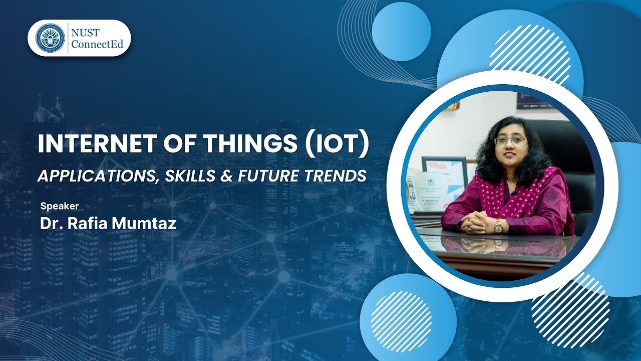 Career in Internet of Things (IOT)