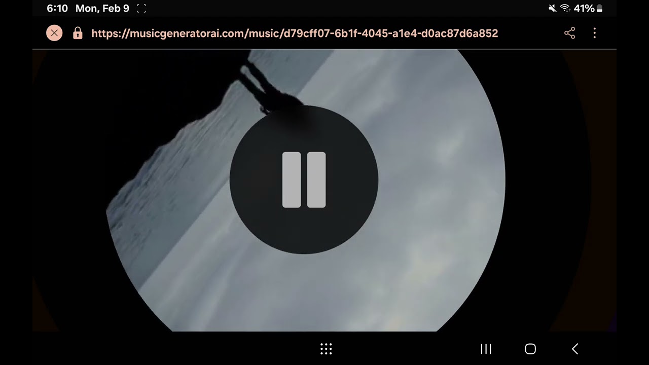 FAITH [Original Song by Wren Noellie]