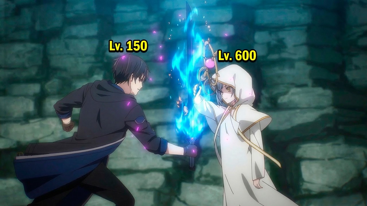 🔶️LO EXPULSARON POR SU MAGIA 