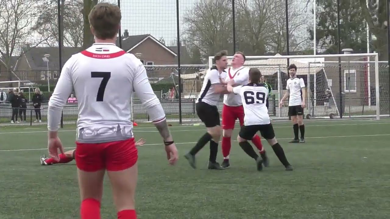 Driel 3 - Zuid Arnhem 4