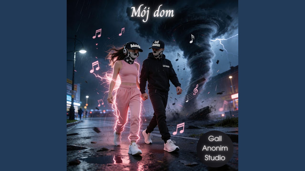 Mój dom